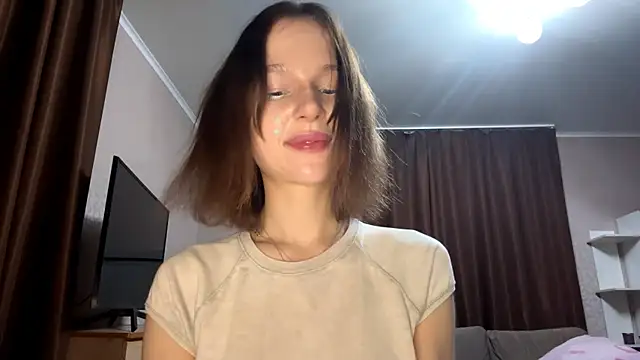 asunanue online show from April 2026 10:29:01 PM