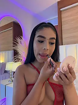 Rossie Blooms online show from July 2026 11:08:02 PM