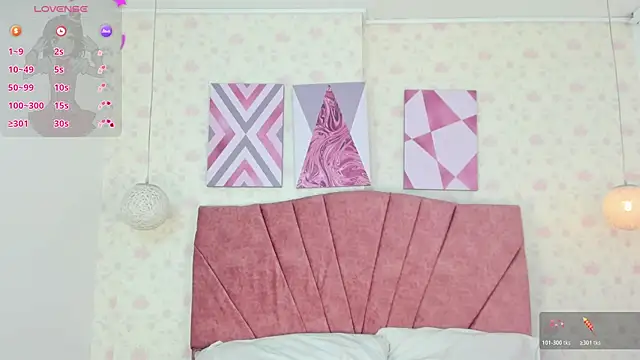 AshleySwett online show from April 2026 01:58:02 AM