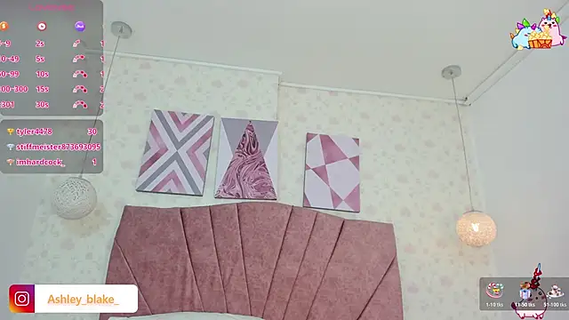 AshleySwett online show from April 2026 06:19:01 AM