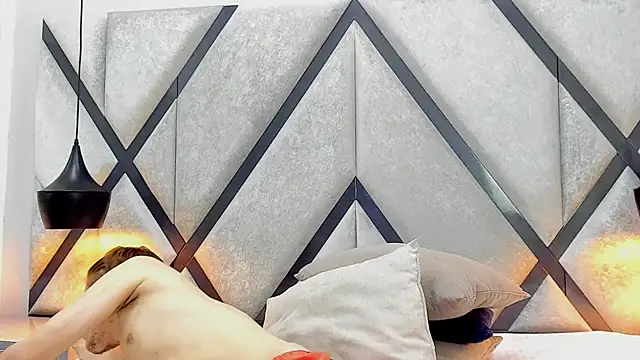 Anthonny Vegas online show from April 2026 01:21:01 AM