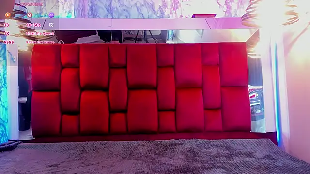 Antonella Santorini online show from April 2026 07:07:02 PM