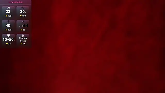 Antonella Santorini online show from July 2026 06:46:01 PM