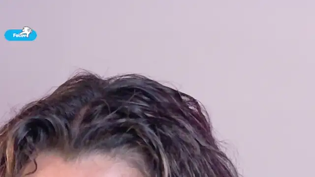 KylieVennet online show from April 2026 02:55:01 AM