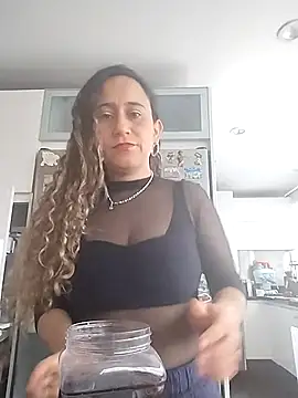 Misstaboo171 online show from April 2026 04:12:02 PM