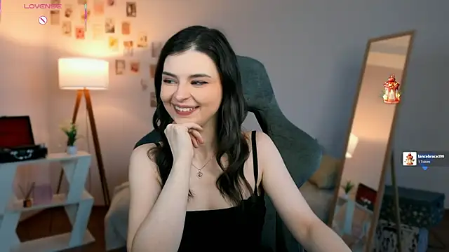 rebbekkakowalski online show from April 2026 03:20:02 AM