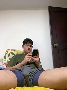 juanma759 online show from April 2026 07:36:01 PM