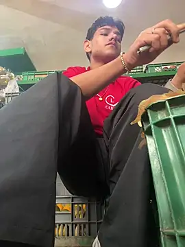 juanma759 online show from April 2026 05:40:02 PM