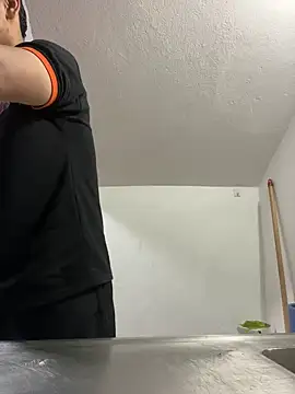 juanma759 online show from April 2026 12:19:02 PM