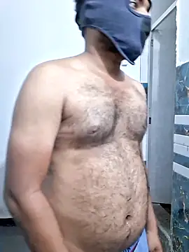 Couple869 online show from April 2026 12:19:01 AM