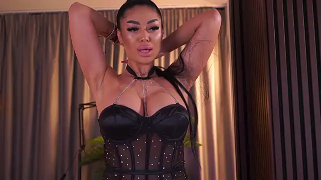 LatinaMorene online show from March 2026 07:28:01 PM