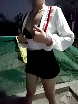 Ruby Lucy online show from April 2026 11:48:01 AM