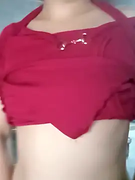 Ruby Lucy online show from April 2026 12:05:02 AM