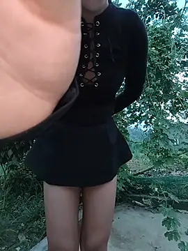 Ruby Lucy online show from July 2026 10:26:01 PM