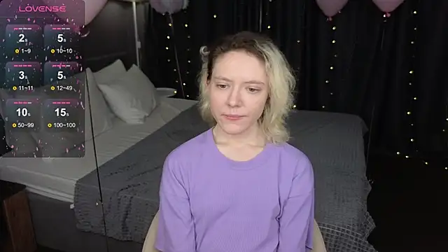 HottoKori online show from March 2026 08:48:01 AM