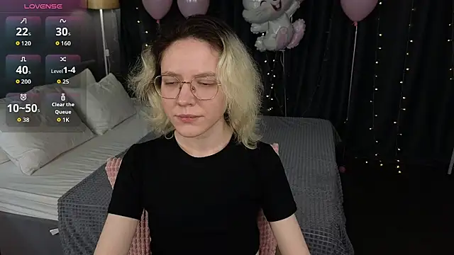 HottoKori online show from April 2026 05:41:01 AM