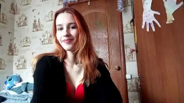 SirenFrost online show from March 2026 09:13:01 AM