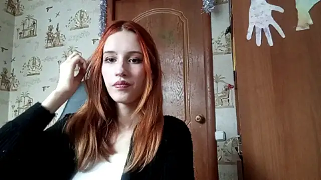 SirenFrost online show from March 2026 01:05:02 PM