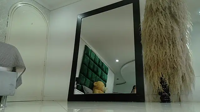 Sasha Sin online show from April 2026 11:11:01 AM