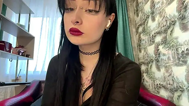 YoursinGoddes online show from March 2026 03:13:02 PM