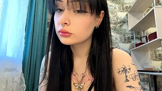 YoursinGoddes online show from April 2026 03:13:01 PM