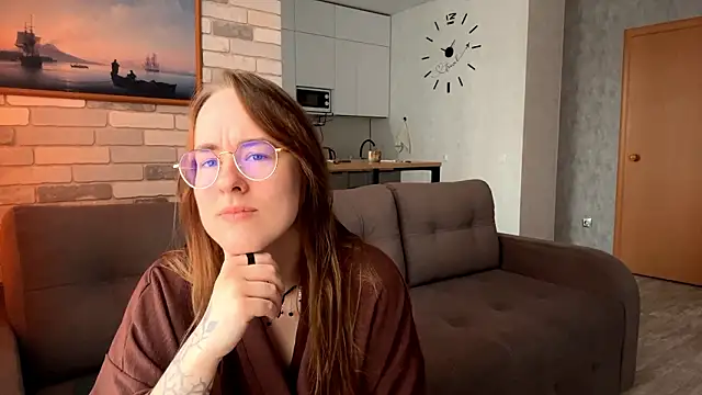 RudyStamey online show from March 2026 05:07:01 AM