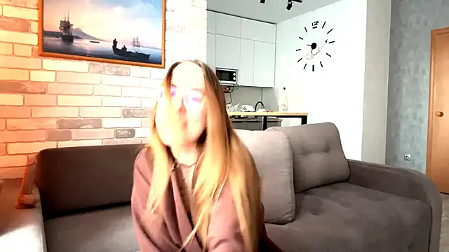 RudyStamey online show from April 2026 01:41:01 PM