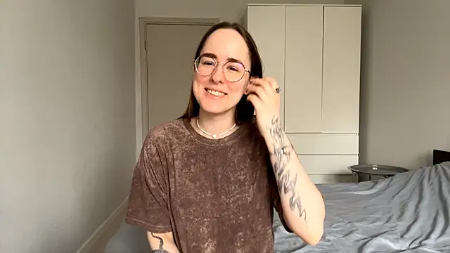 RudyStamey online show from April 2026 07:44:01 AM