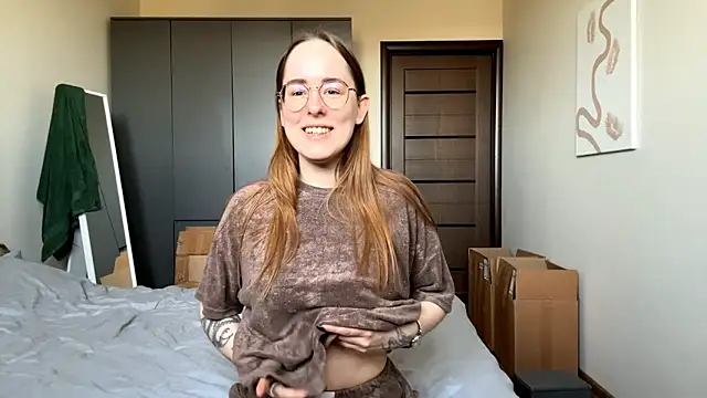 RudyStamey online show from April 2026 08:39:01 AM