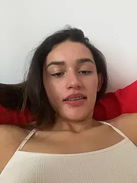 alissonvega online show from April 2026 09:37:02 PM