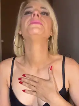 evaluminax online show from April 2026 12:56:01 AM