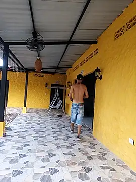 Abel-09x online show from April 2026 11:57:01 AM