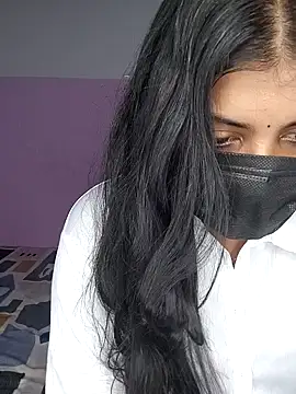 miss eyekiller12 online show from April 2026 09:46:02 AM