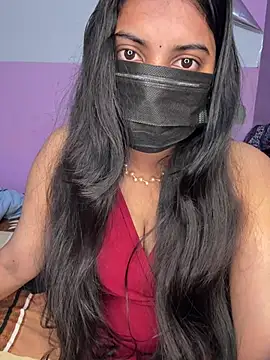 miss eyekiller12 online show from April 2026 07:58:01 PM