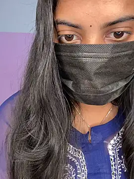 miss eyekiller12 online show from April 2026 05:45:02 PM