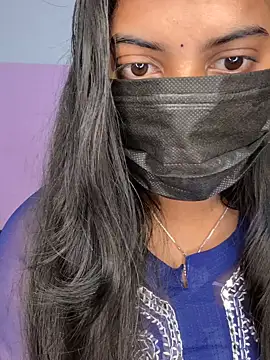 miss eyekiller12 online show from April 2026 06:21:01 PM