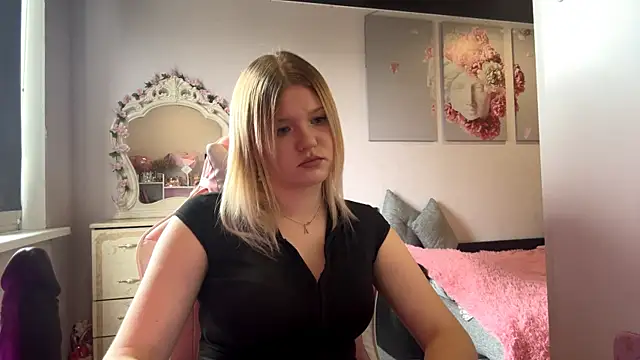 Snapshot of SweettAnny chatting on June 2026 12:29:02 PM SweettAnny online show from June 2026 12:29:02 PM