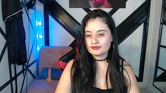 Snapshot of gabriela_tm1 chatting on May 2026 01:07:02 PM gabriela tm1 online show from May 2026 01:07:02 PM