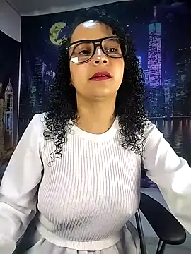 Sofia Alane online show from April 2026 09:18:01 AM