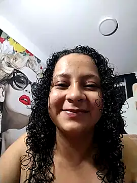 Sofia Alane online show from April 2026 09:10:01 AM