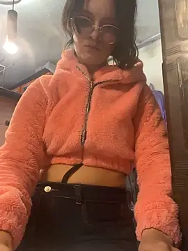 samantha dulce online show from April 2026 09:45:01 PM