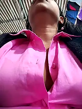 AngelicaStorms online show from April 2026 02:03:02 PM