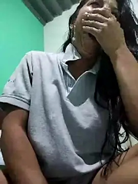 AngelicaStorms online show from April 2026 02:09:02 AM