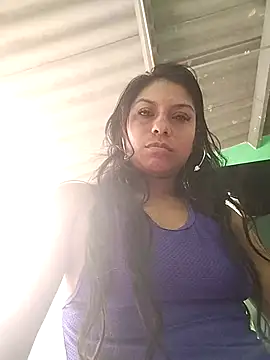 AngelicaStorms online show from April 2026 03:53:01 PM