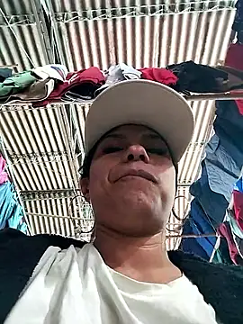 AngelicaStorms online show from April 2026 03:10:02 PM