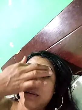 AngelicaStorms online show from April 2026 01:21:01 AM