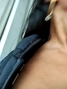 AngelicaStorms online show from April 2026 08:12:02 PM