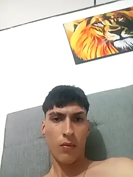 Diablito045 online show from March 2026 10:44:01 PM