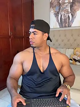 Trevor vinc online show from April 2026 01:14:01 PM