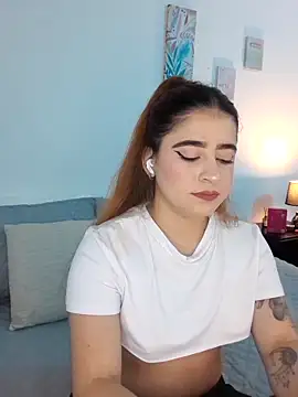 martina connor1 online show from March 2026 11:00:01 AM